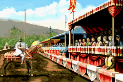 Defender of the Crown